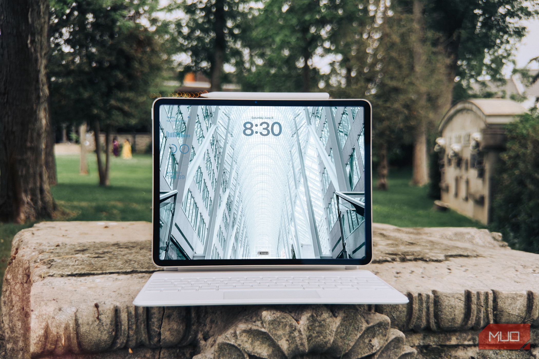 Apple iPad Air 13-inch (M2) Review: This Is the Best Big Tablet