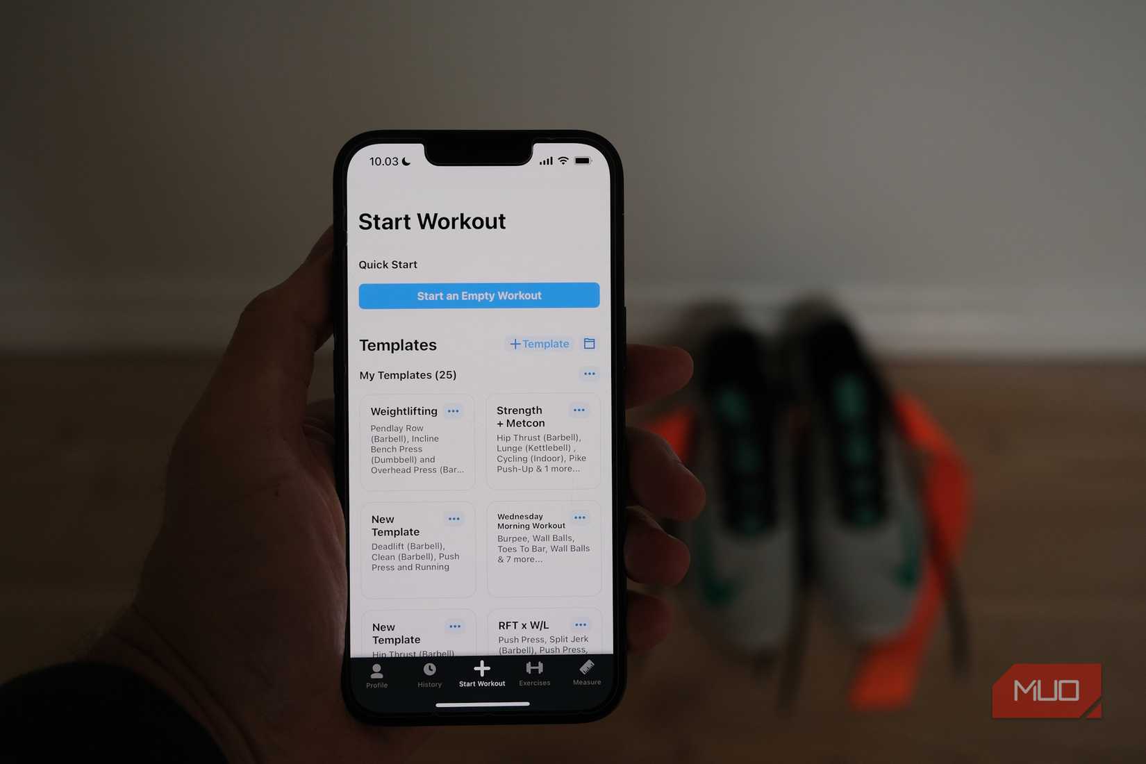 I Tracked Every Hour of My Day for a Week—Here’s What I Learned