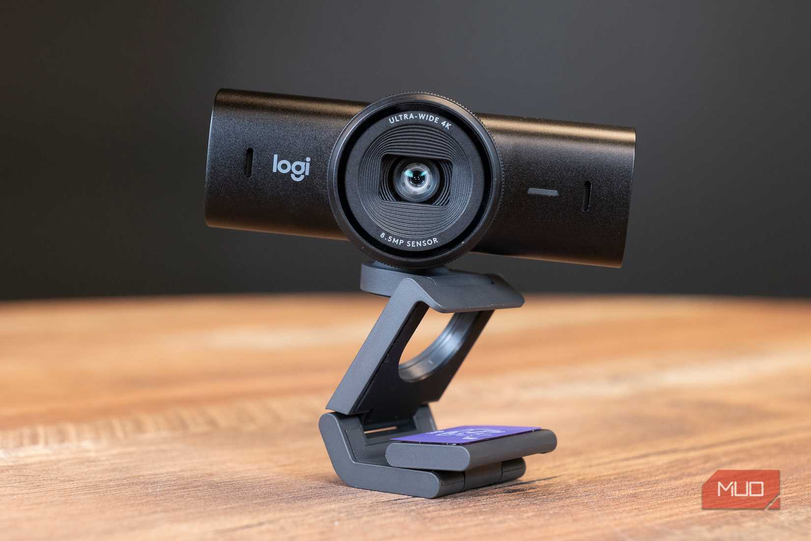 Logitech MX Brio Review A 4K Webcam For Creators And Professionals logitech-mx-brio-review-a-4k-webcam-for-creators-and-professionals