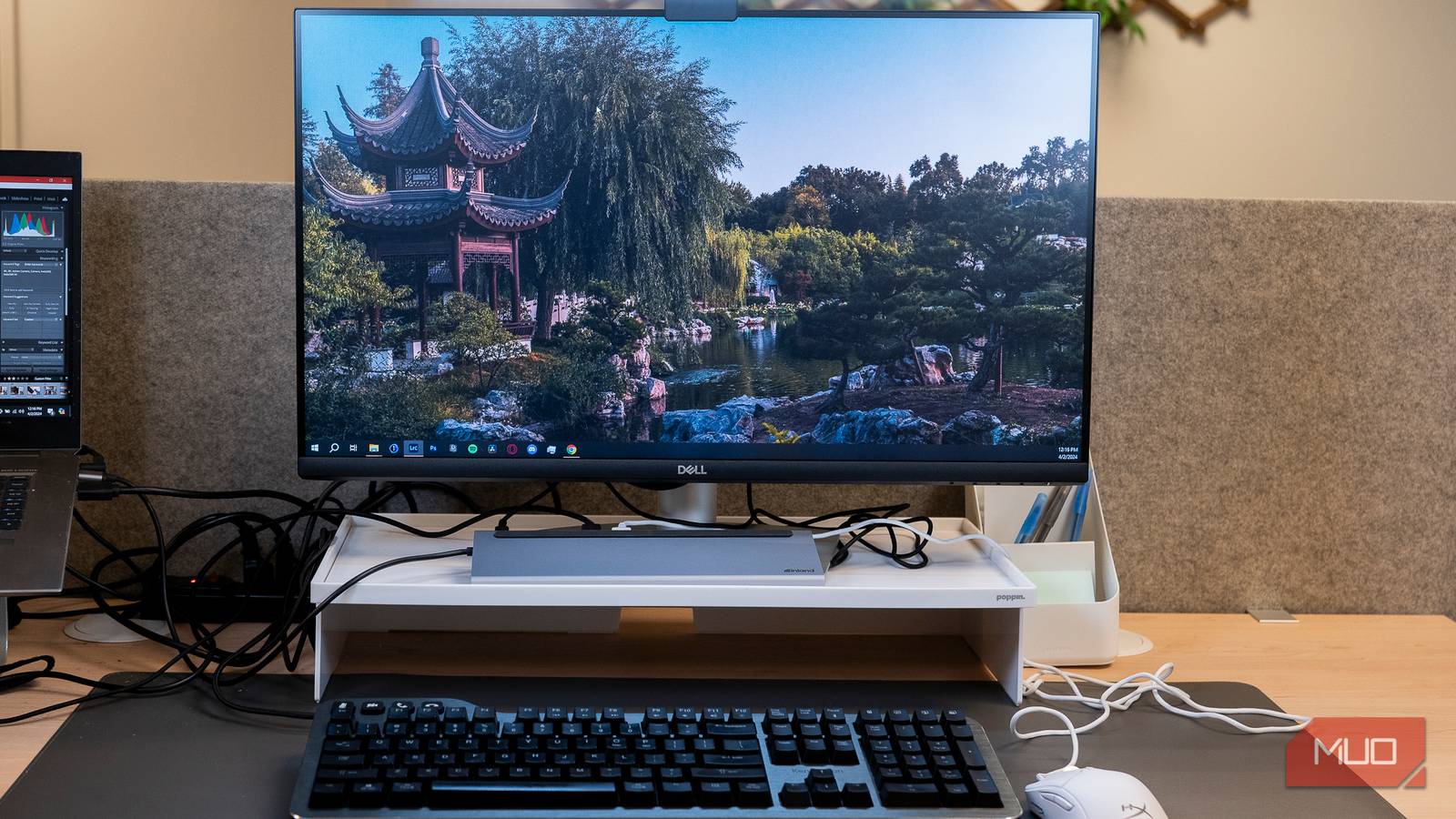 I thought my monitor was already set up right until I found these features