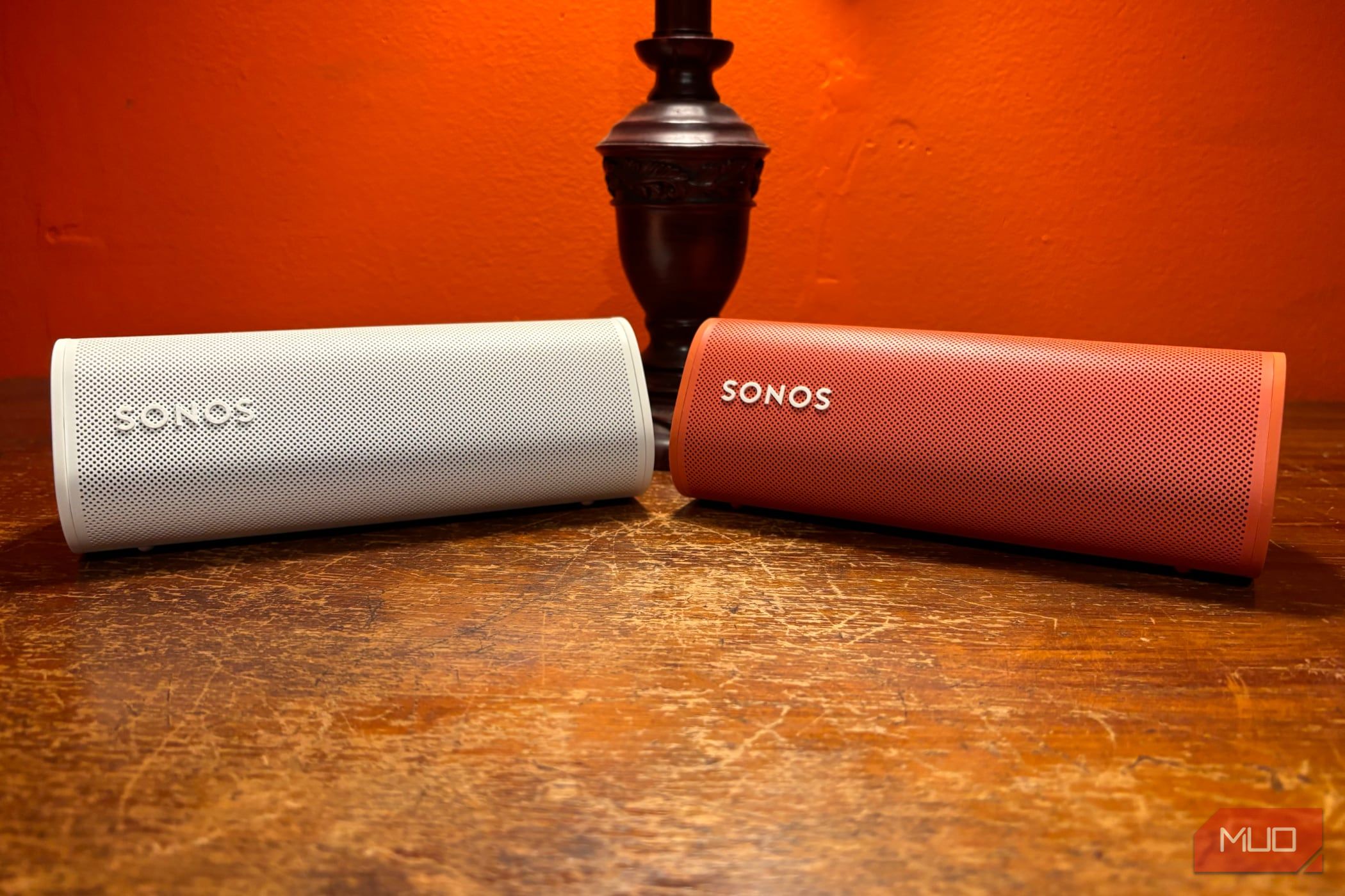 SONOS Roam 2個セット Adventure Set with Roam 2 (Pair) - Sonos