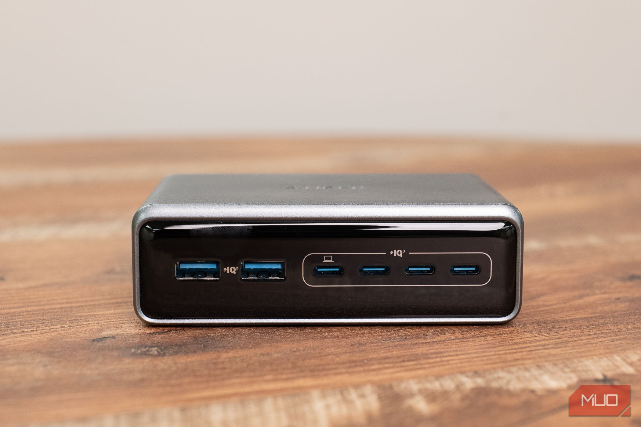 Anker Prime 6-in-1 (200W) Charger Review: Pump 200W Into Six