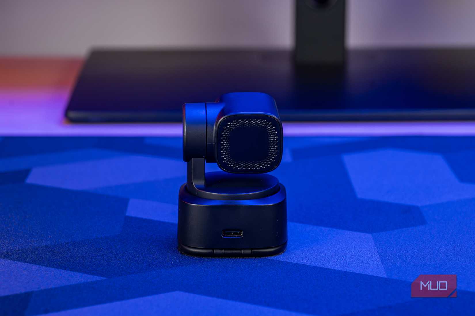 Tiny Two OBSBOT Tiny 2 Lite Review: A Fantastic Pan-Tilt-Zoom Webcam