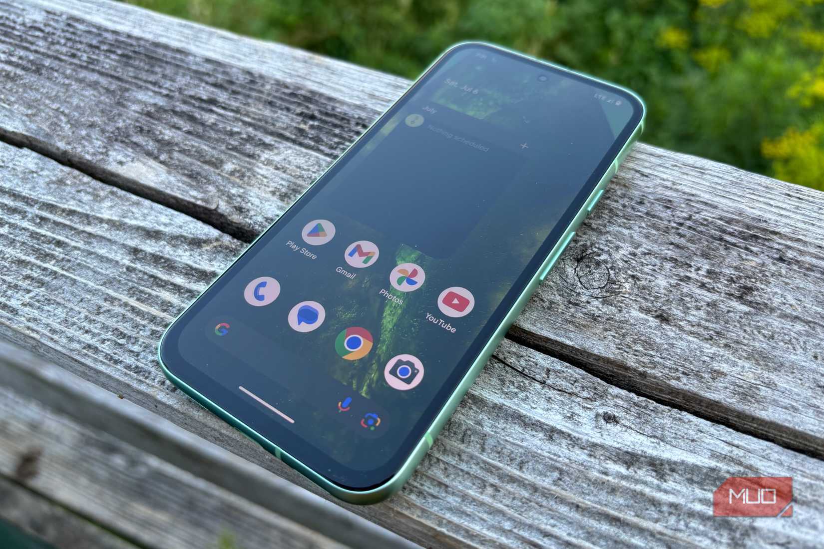 Google Pixel 8a Review: An Impressive Phone, But Should You Buy It?