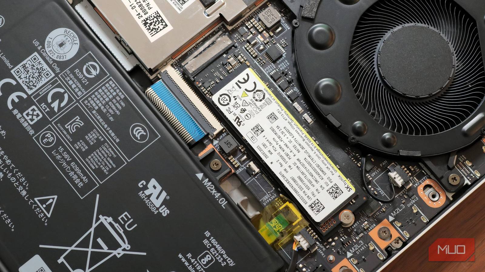 7 things you should check before buying any NVMe SSD