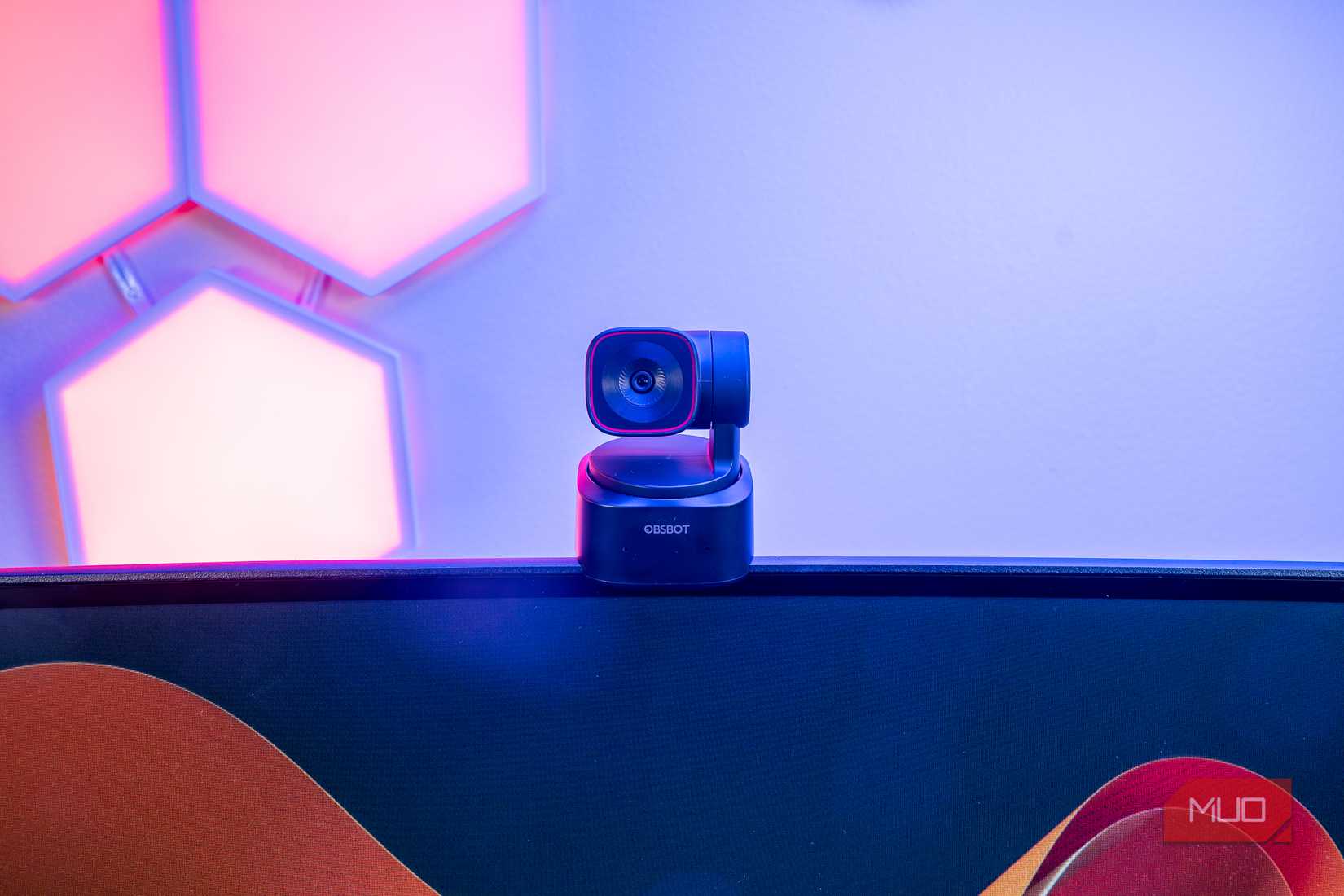 OBSBOT Tiny 2 Lite Review: A Fantastic Pan-Tilt-Zoom Webcam