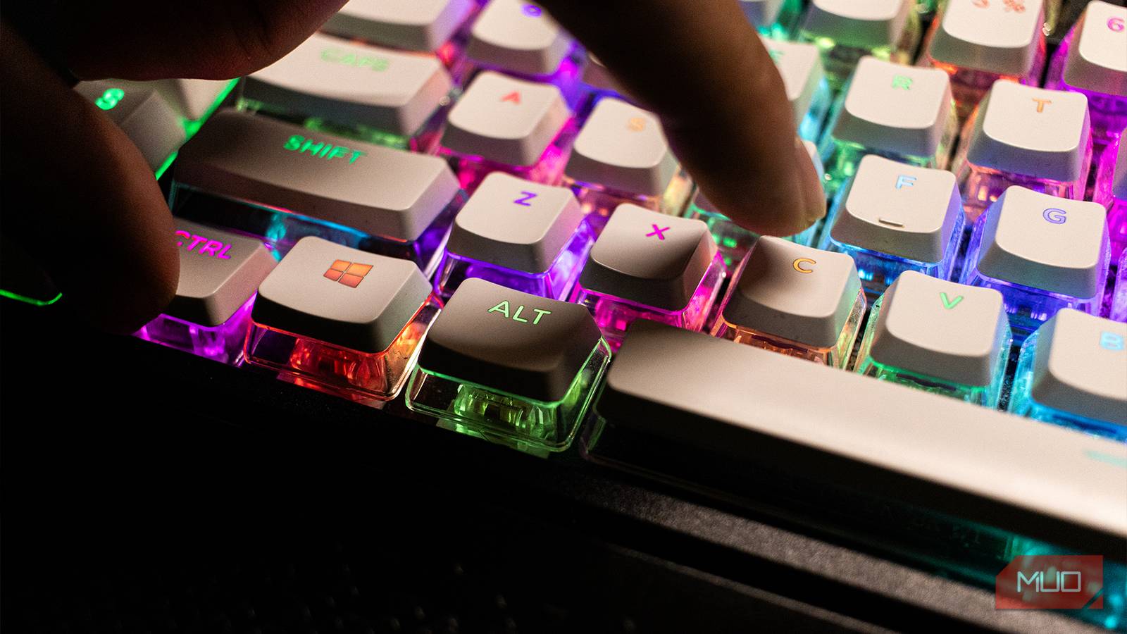 Computer Key Uses These are the 6 most useless keys on any keyboard