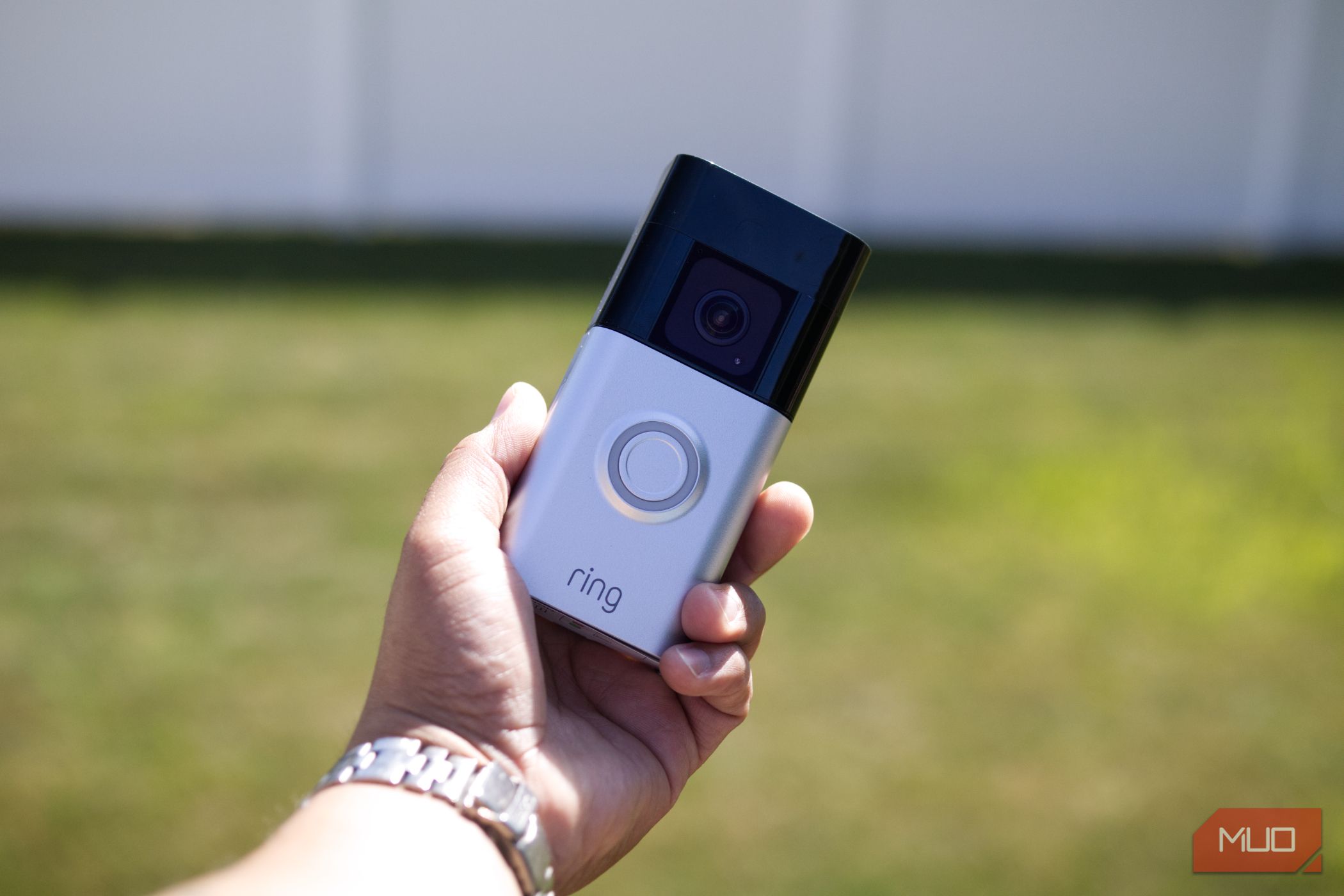 Ring Battery Doorbell Pro Review: An Awkward Option You Should Avoid