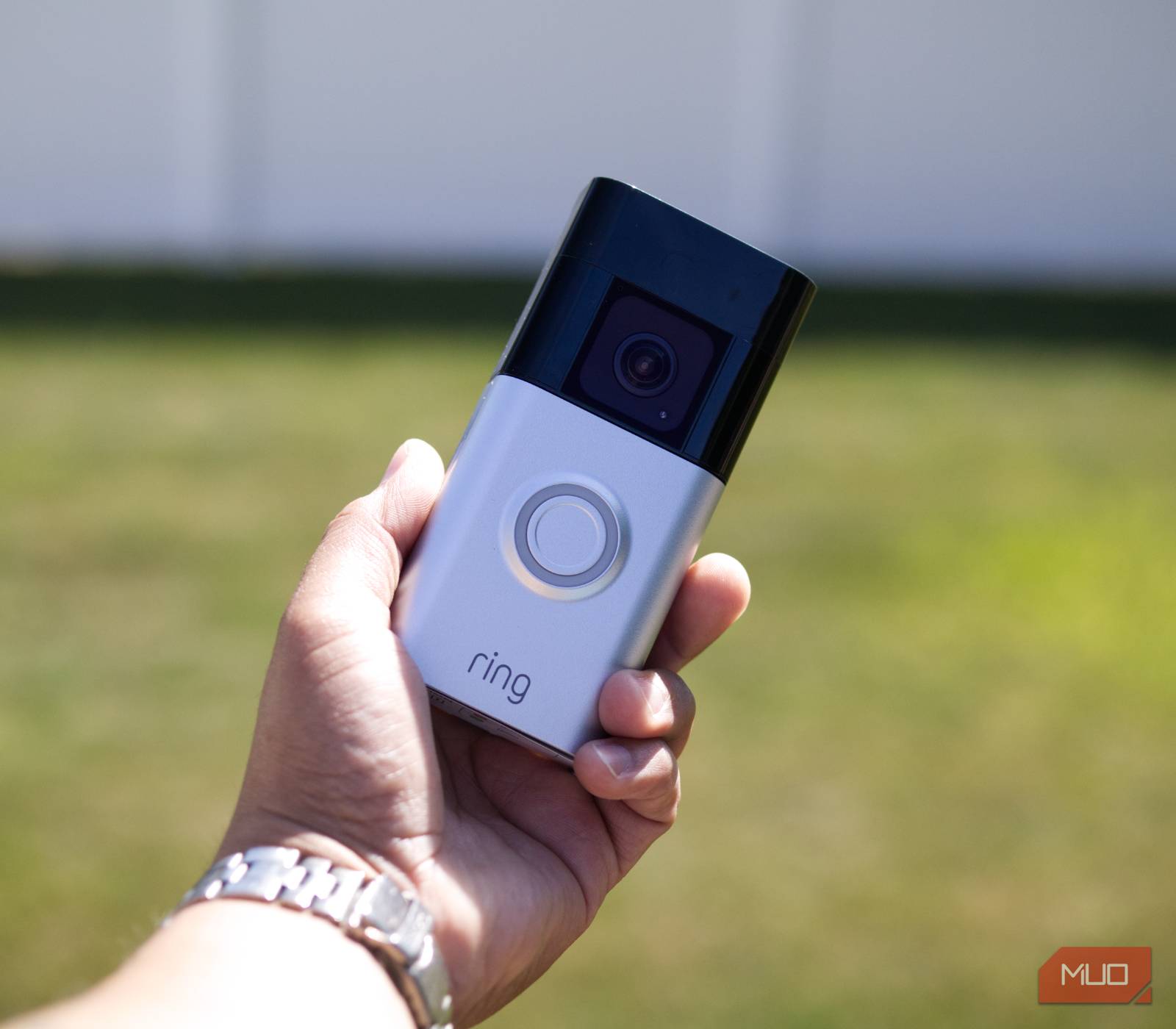 Ring Battery Doorbell Pro Review: An Awkward Option You Should Avoid