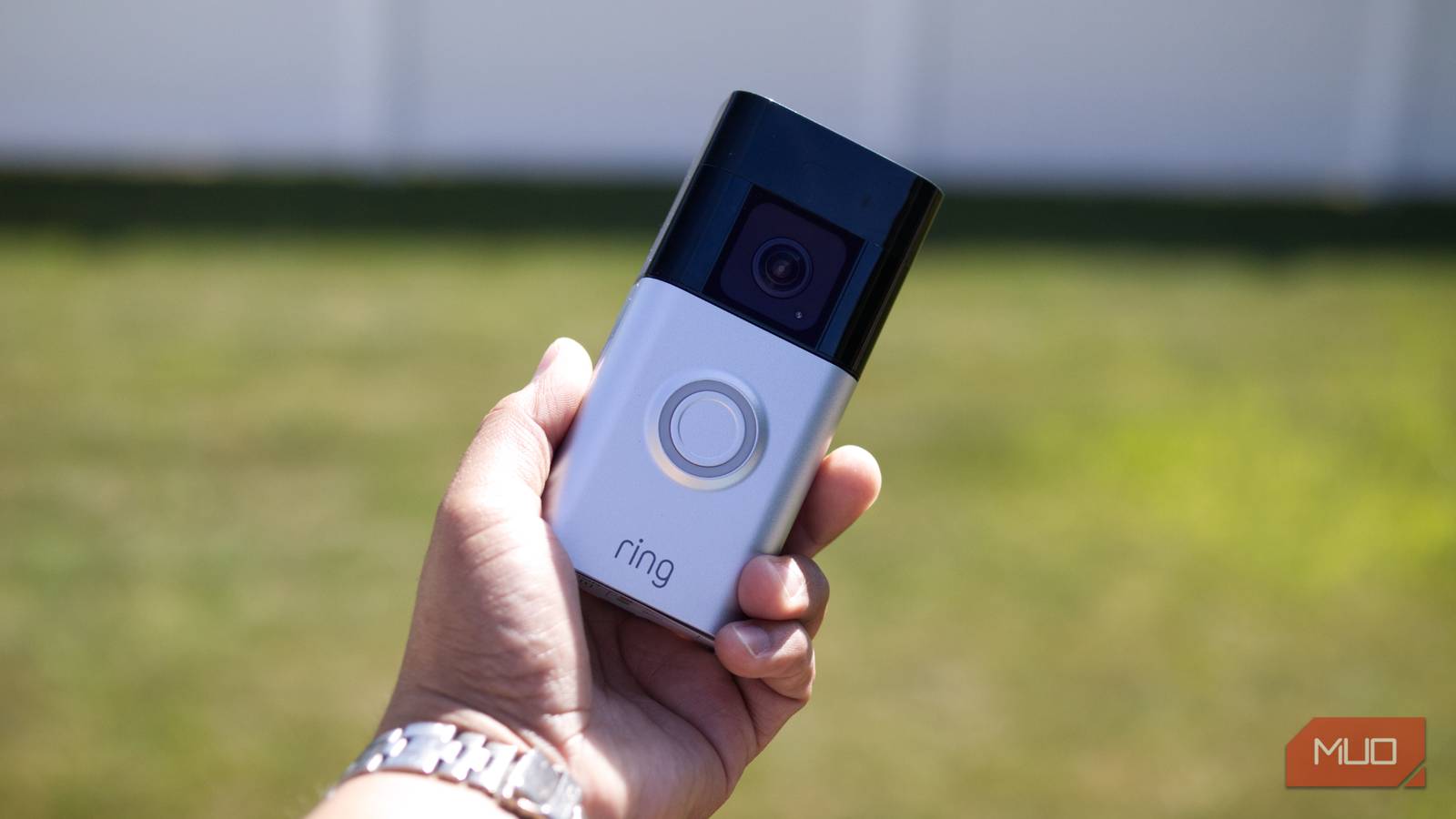 Ring Battery Doorbell Pro Review: An Awkward Option You Should Avoid