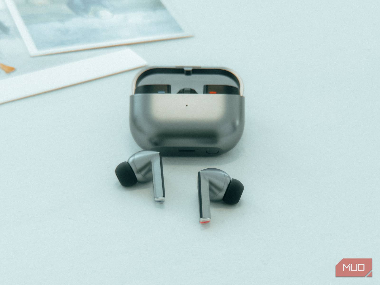 Samsung Galaxy Buds Pro Review: When Copying Works