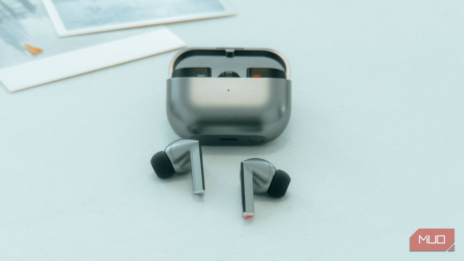 Samsung Galaxy Buds Pro Review: When Copying Works