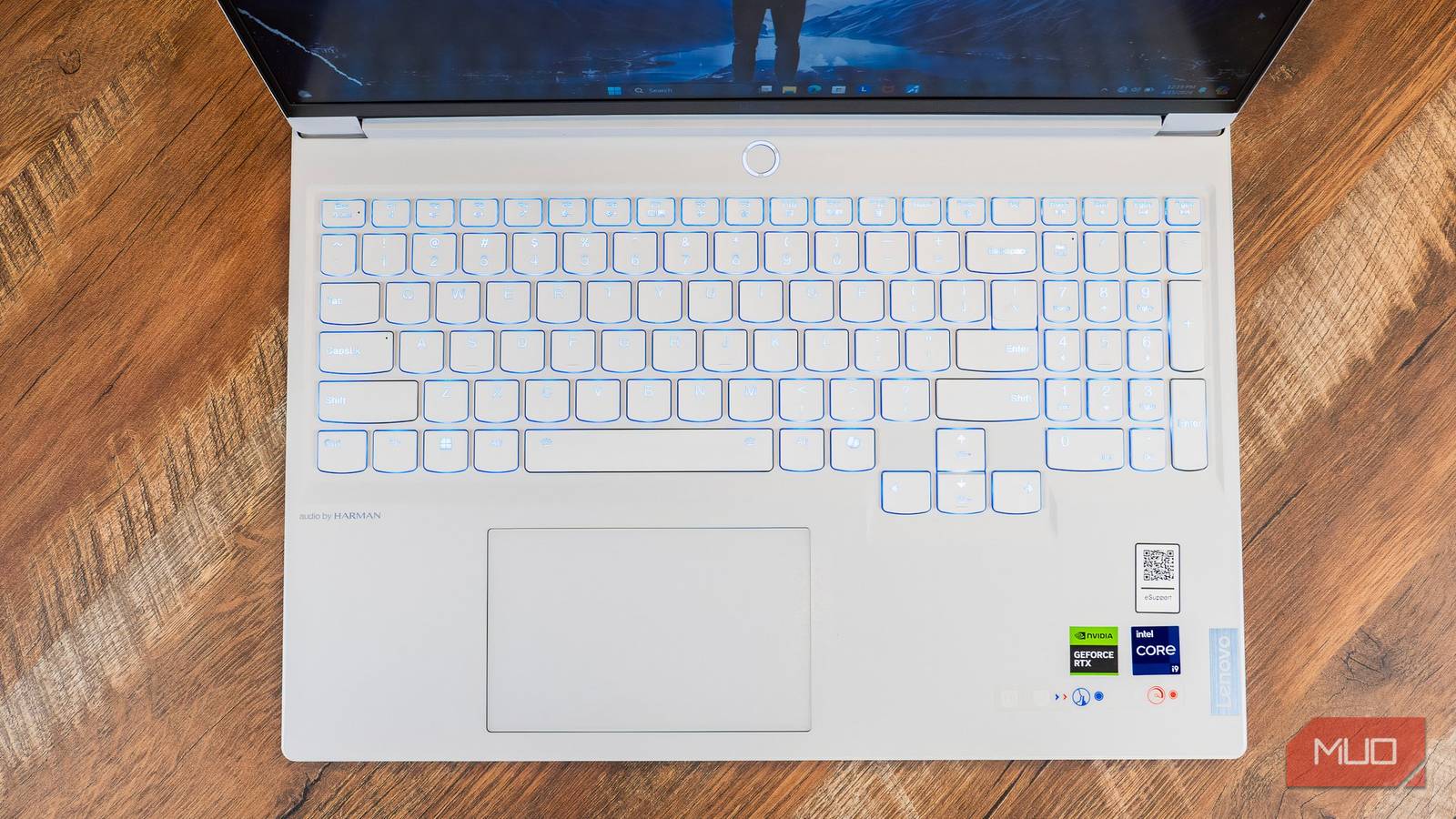 I finally made the numpad on my keyboard useful I finally made the numpad on my keyboard useful