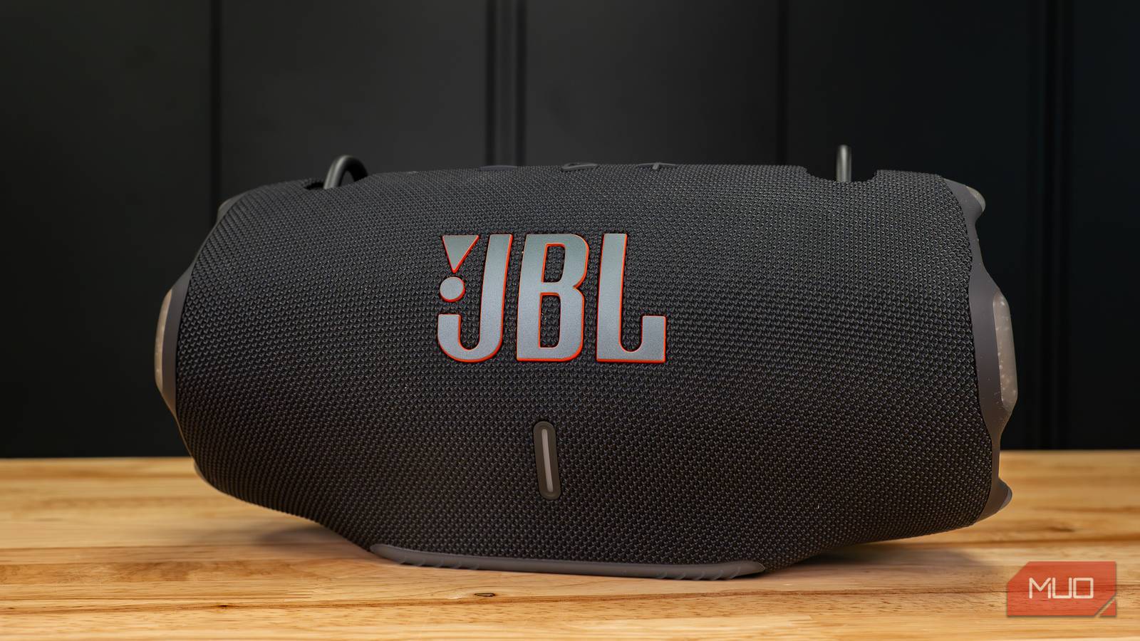 Jbl Speaker Jbl Xtreme Amazon JBL Xtreme Review: I Was
