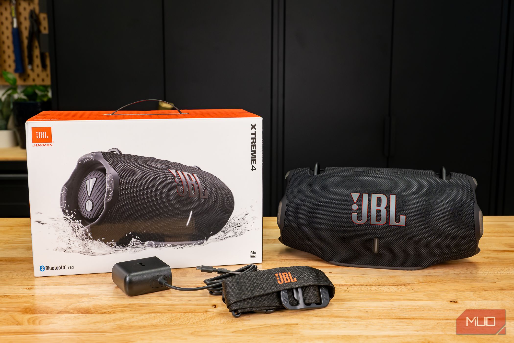 JBL Xtreme 4 Review: I Was Disappointed With This Expensive