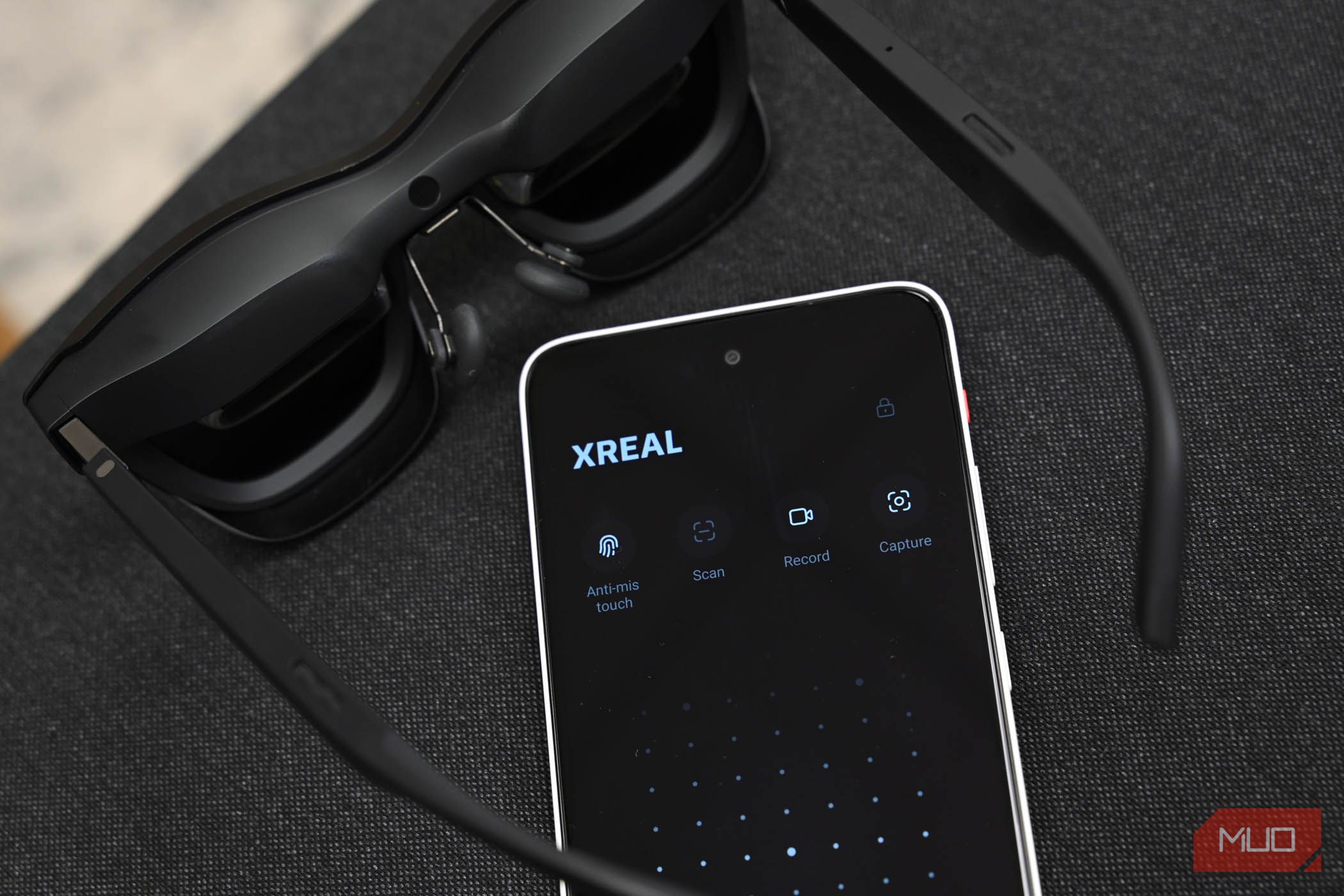 XREAL Beam Pro Review: An AR-Powered Phone Without the Phone