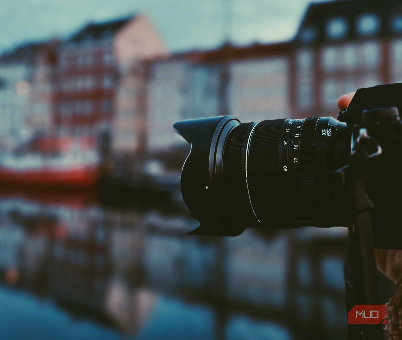 Cell Potrait How to Elevate Your Smartphone Shots With Portrait Mode