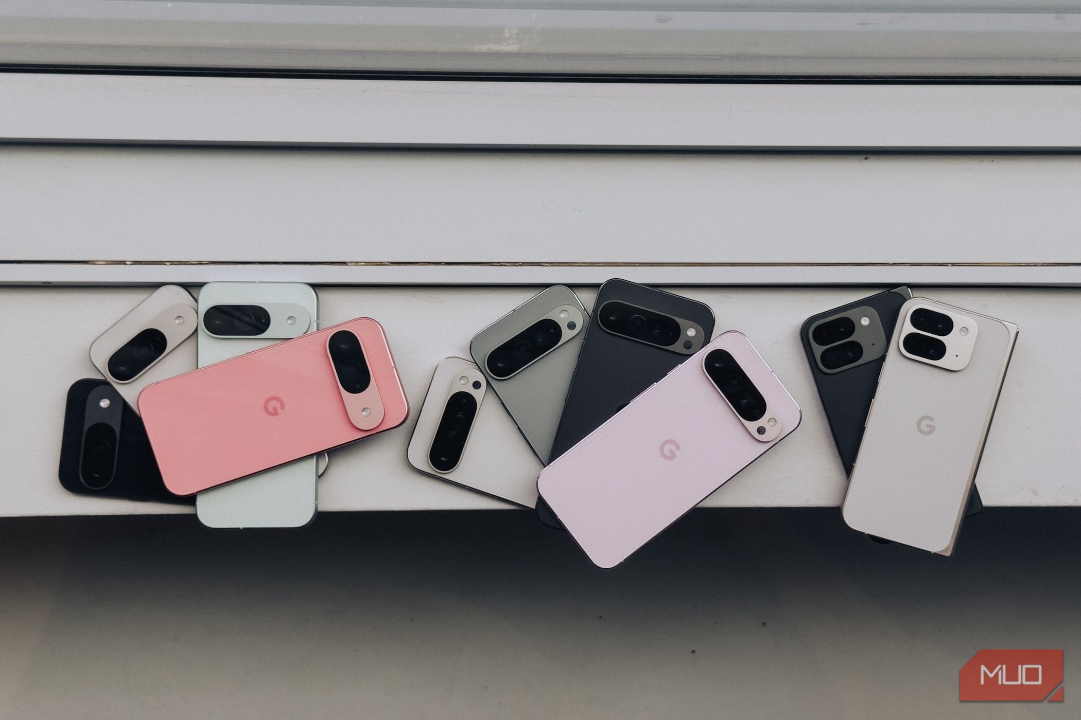 Here's Everything Google Announced at the Made by Google 2024 Event