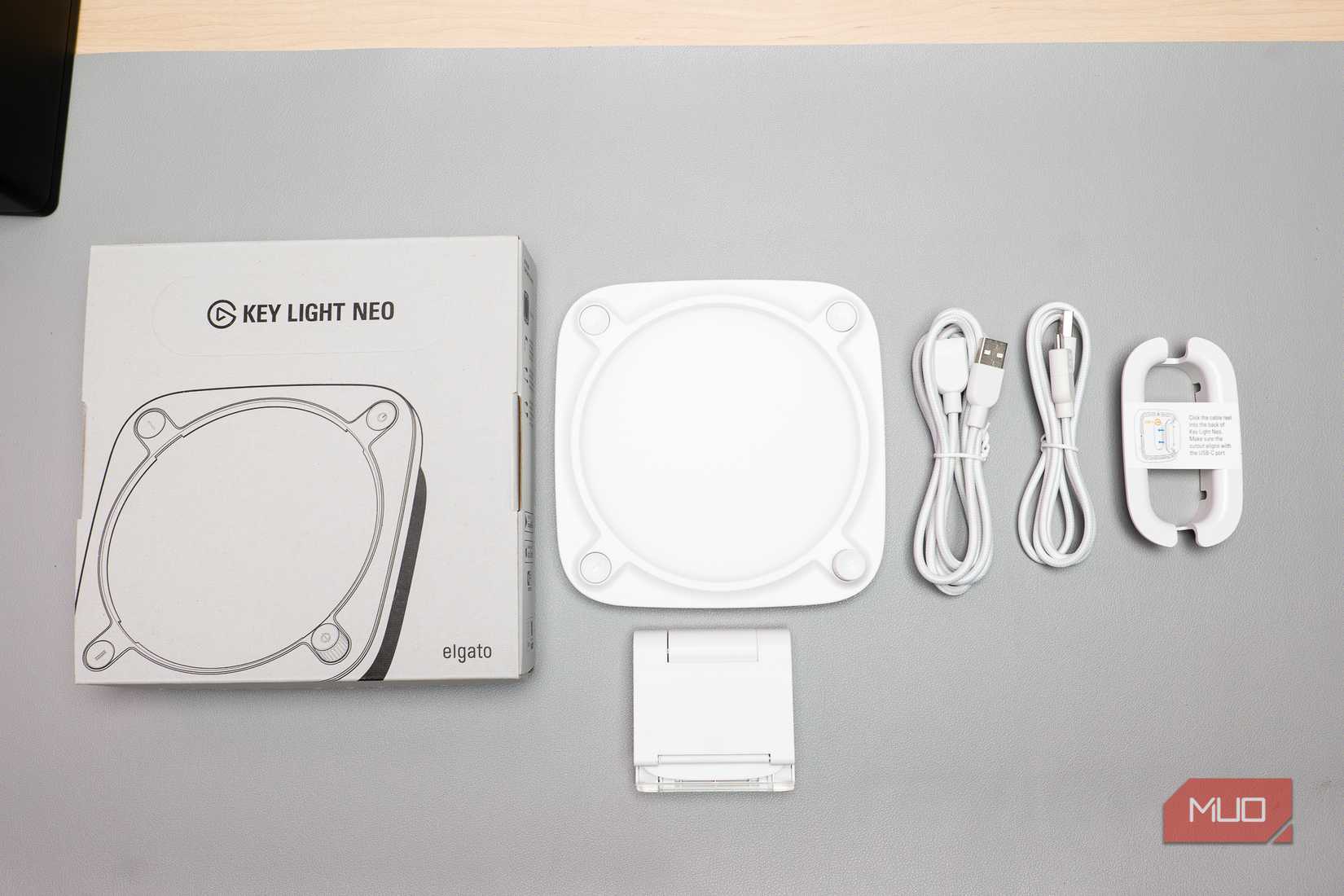 Elgato Key Light Neo Review: The Best Entry-Level Key Light for Creators