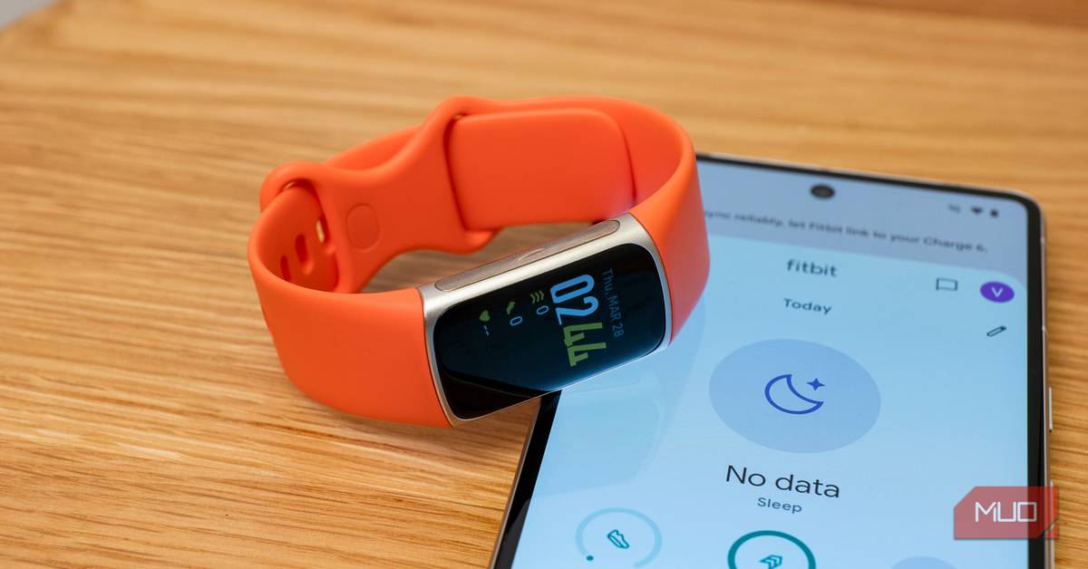 Fitbit Charge Review: Affordable Fitness Tracking at Its Finest