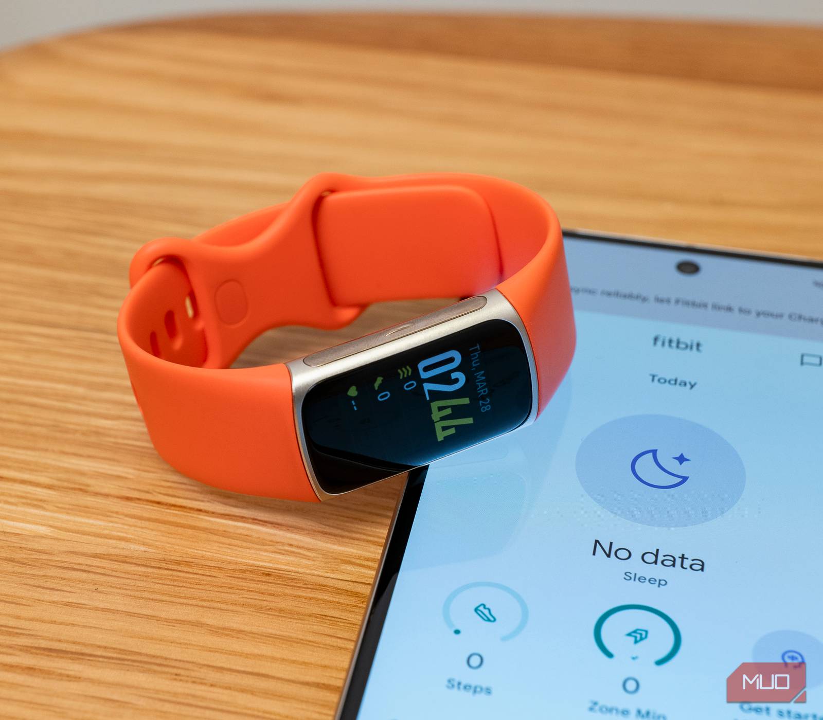 Fitbit Charge 6 Ufficiale: Caratteristiche E Prezzo - Foto 13
