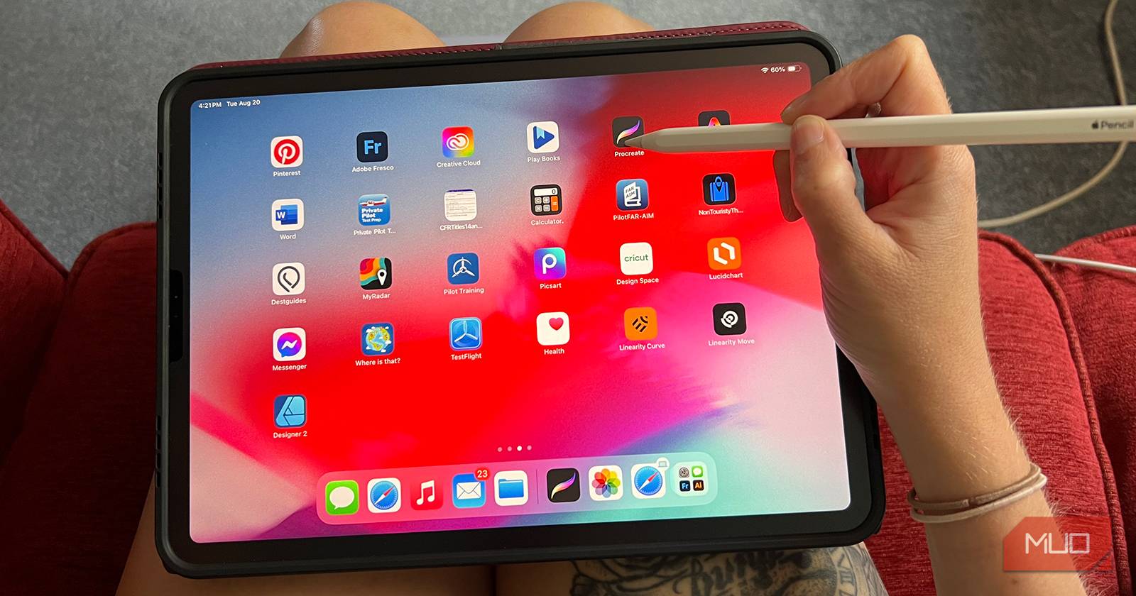 7 Essential iPad Apps You Need to Download Now 7 Essential iPad Apps You Need to Download Now