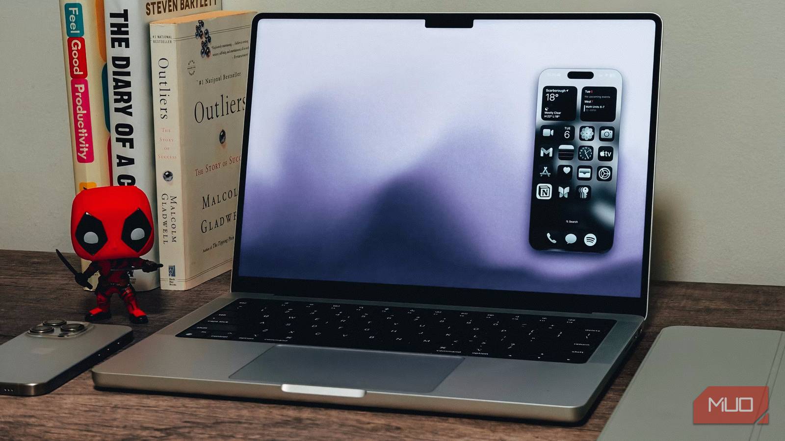 These 7 macOS Features Made Me Ditch My Windows 11 Laptop