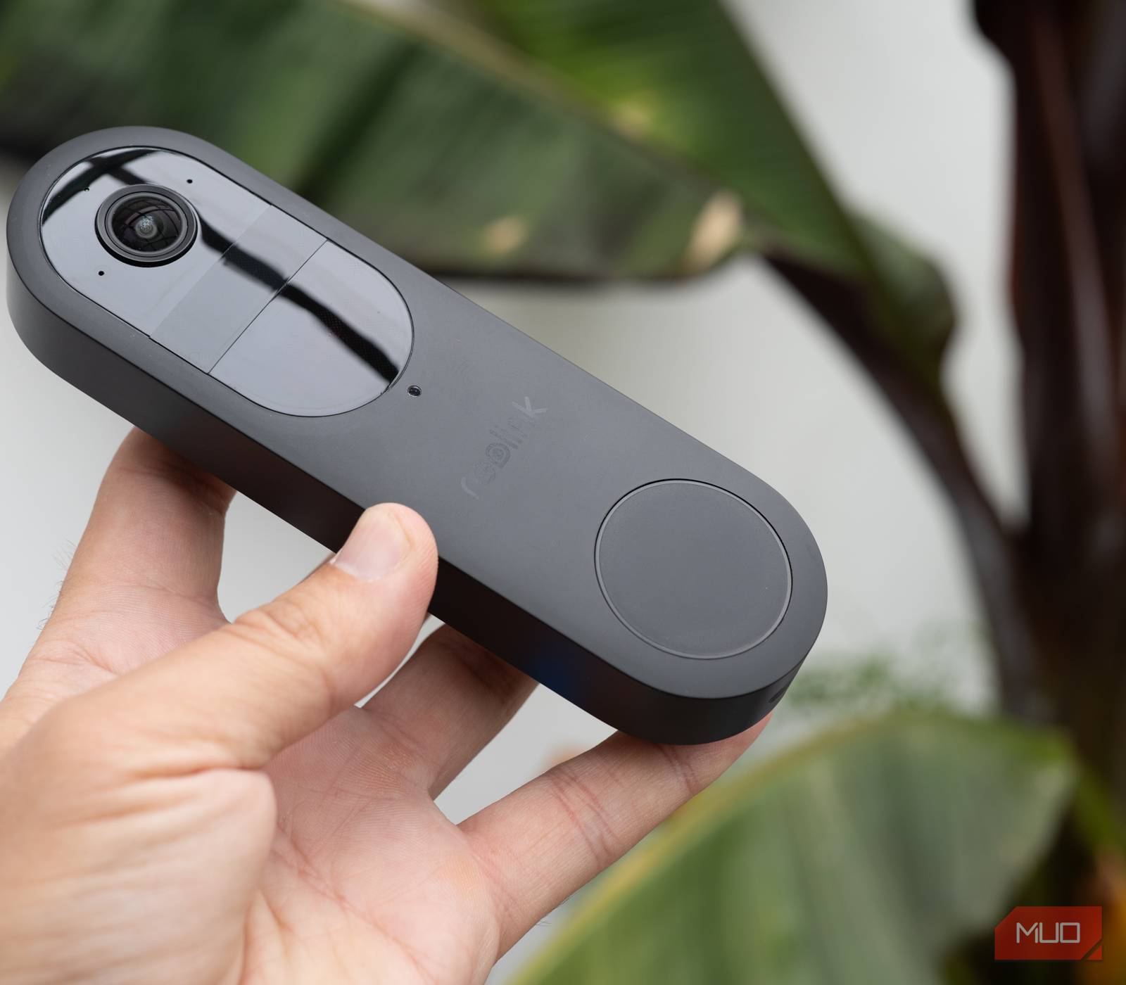 Wireless Doorbell Ring Doorbell Battery Life Review Reolink