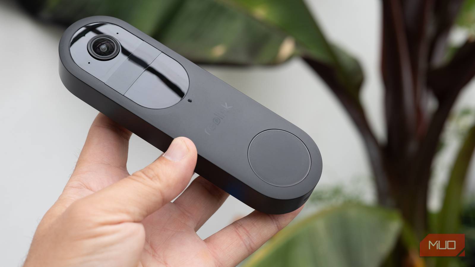 Reolink Battery Doorbell Review: No Monthly Fees Are a Killer Feature