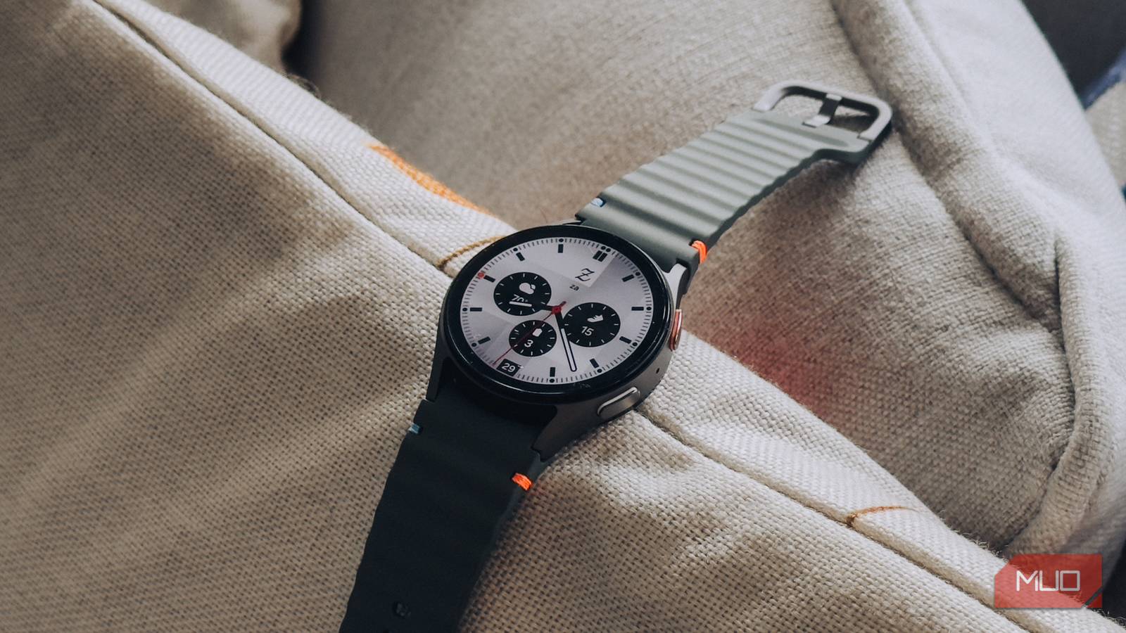 Custom Watch Watch Face Galaxy Fit Samsung Galaxy Watch