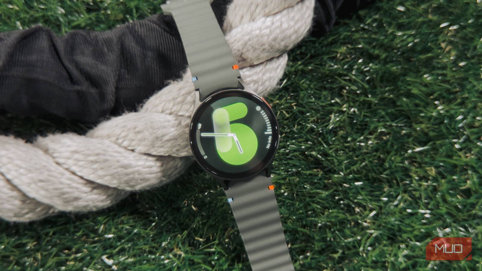 Smartwatch Rope I didn't expect to enjoy gaming on my smartwatch, but these 5 games ...