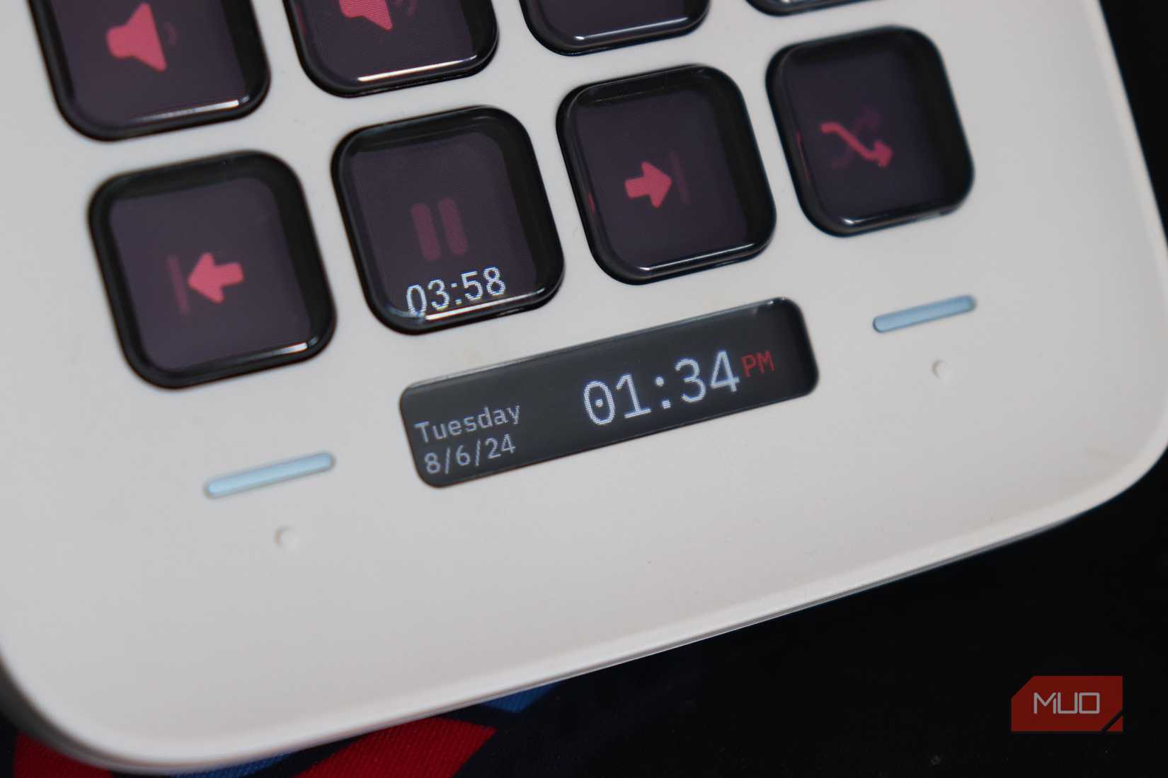 Why the Stream Deck Neo Is the Perfect Productivity Companion for Anyone