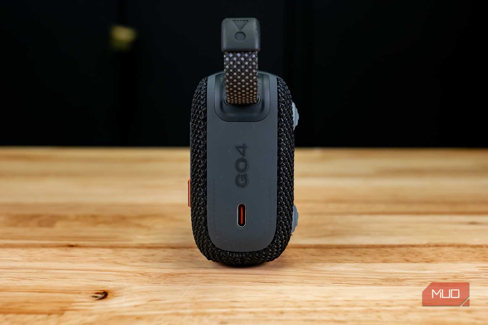 Image showcasing JBL Go 4 Review: This Is One of the Best Pocket Sized Speakers