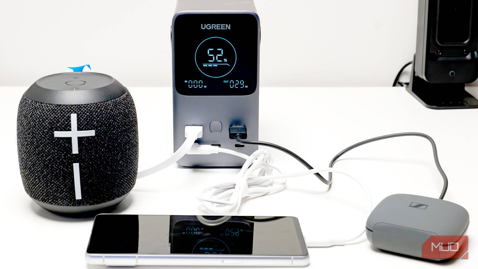 Ugreen 300W 48000mAh Power Bank Review: This Is the Power Bank You