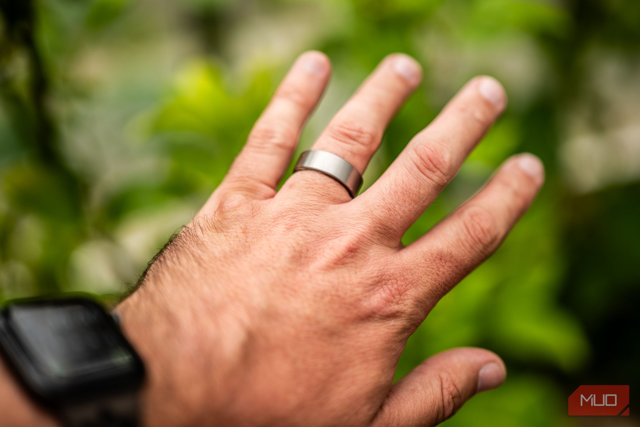 ultrahuman ring air review - featured