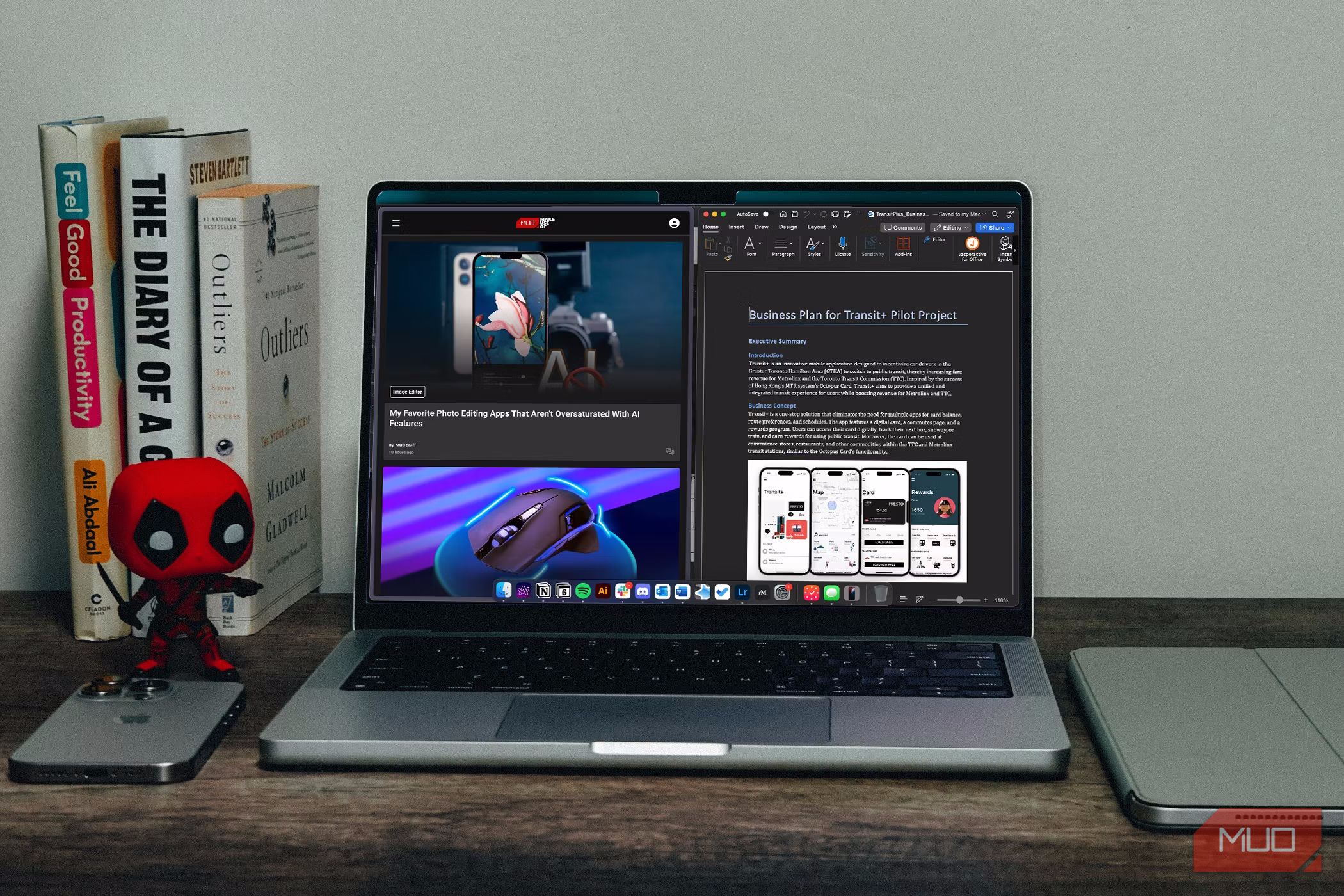 I ditched Windows for a Linux and macOS combo, and I'll never go back