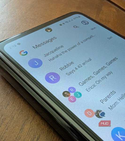 The 6 Best Ways to Take Screenshots on Android Phones