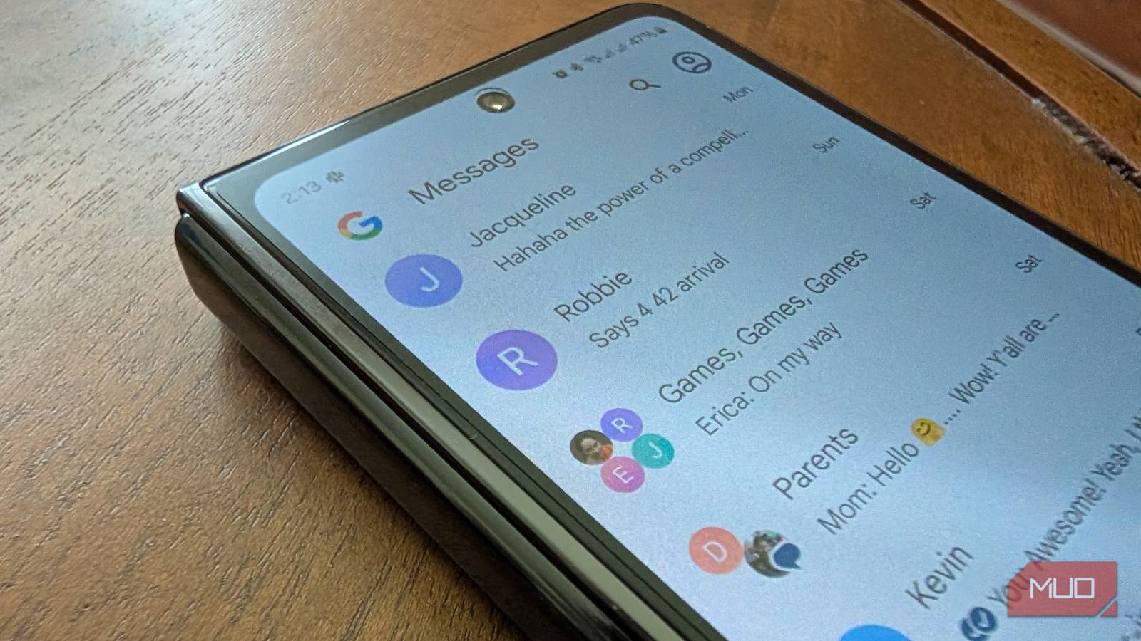 RCS 4.0 finally fixes the one thing that made me consider buying an iPhone
