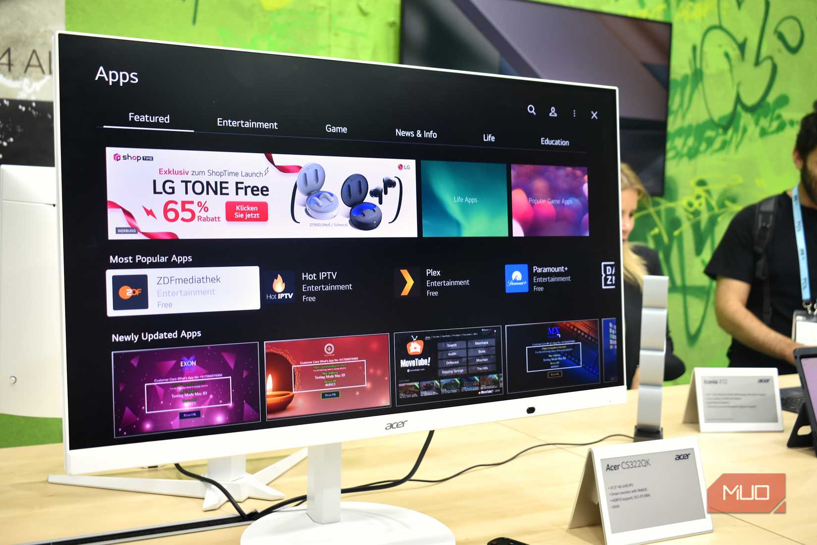 5 surprisingly useful ways to repurpose an old monitor