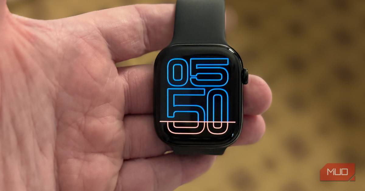 Apple Watch Series 10 Review: An Ultra-Like Experience for Less