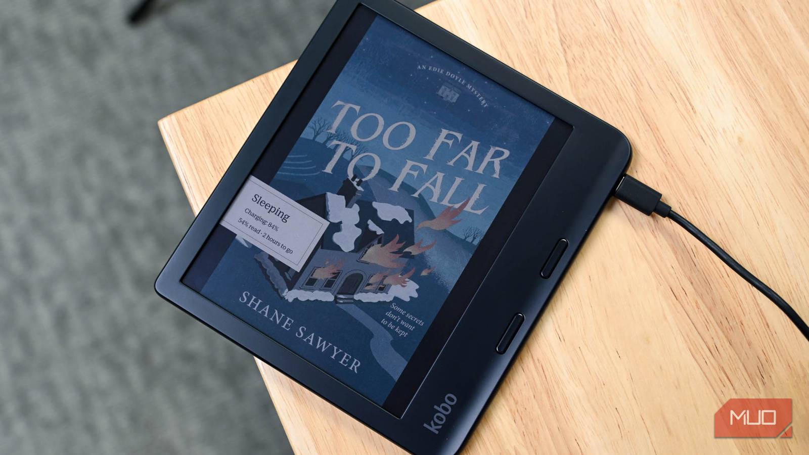 Kobo and StoryGraph are now synced, and book lovers are already asking for more