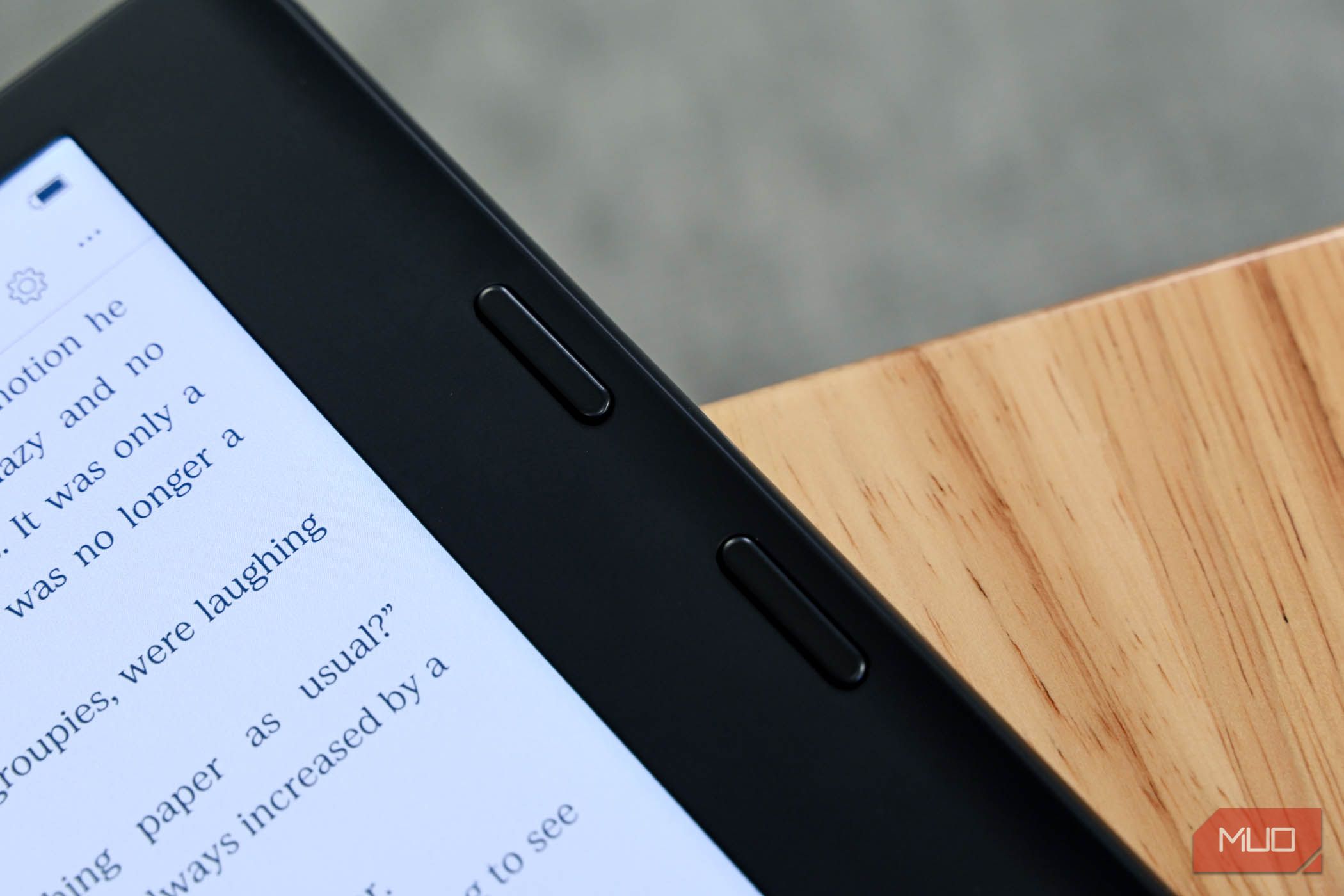 Kobo Libra Colour Review: Perfect for Annotating in Color