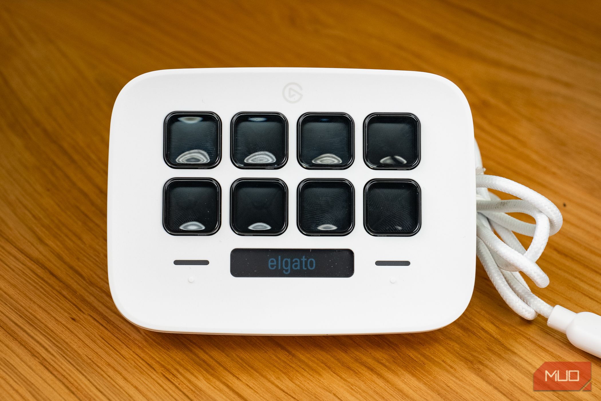 【美品】Elgato Stream Deck Neo Elgato Stream Deck Neo Review: The Most Beginner-Friendly