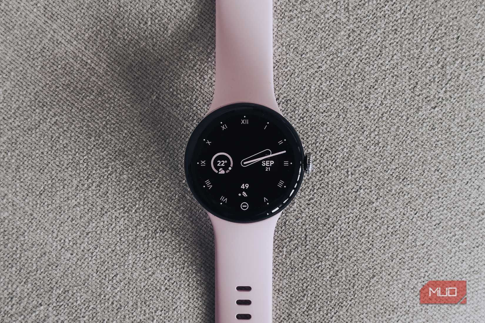 Google Pixel Watch 3 Review: Refining the Familiar