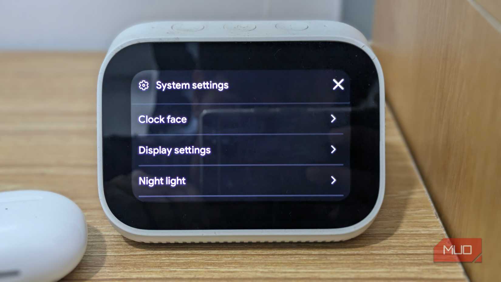 I Never Thought I'd Need a Smart Clock, but Here's Why I Love It