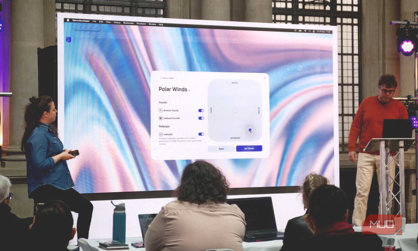 Opera's Upgraded One R2 Browser Is Packed With Features, and I'm Making ...