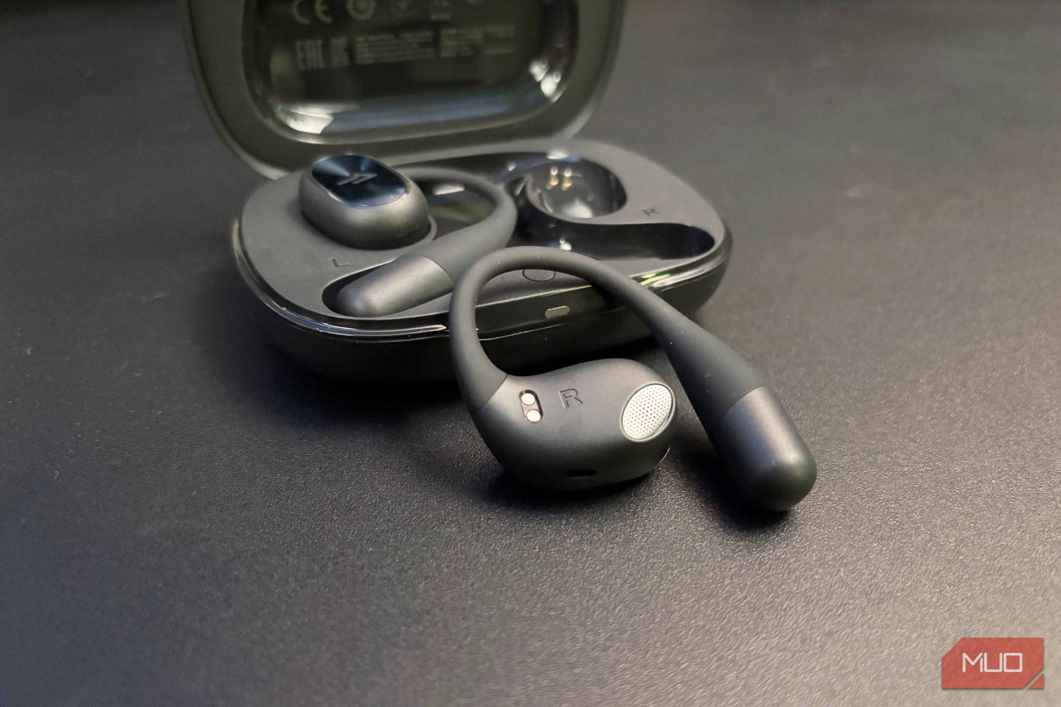 1MORE\u2019s Fit SE S31 Review: Open-Style Earbuds on a Budget