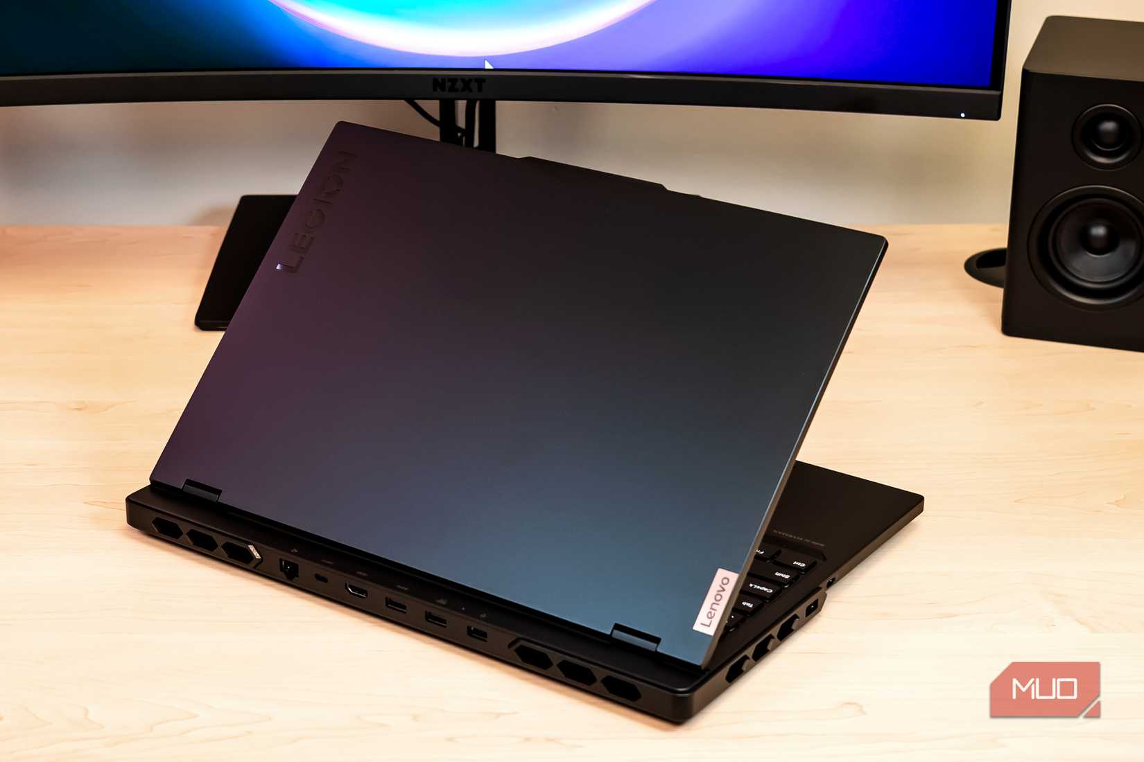 Lenovo Legion Pro 7i 16 Gen 9 Review: Gaming Laptop Sweet Spot