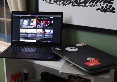 6 DIY Laptop Kits and Projects to Build Your Own Notebook
