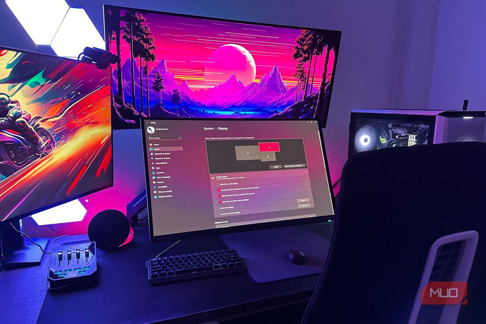 Dex Support Monitor I wanted to love Samsung DeX, but these 3 issues ruined it